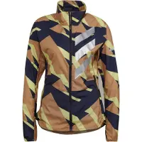 Adidas Jacke adidas Terrex W AGR Wind J gu3869 | Größe: XS