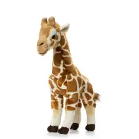 WWF Stofftier Giraffe 31 cm