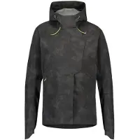 Agu Tech Rain Commuter Jacke Schwarz M Frau Schwarz M
