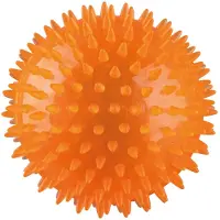 Trixie Hedgehog Ball ø 12cm assorted colours