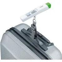 Beurer Kofferwaage bis 50kg LS 20 ECO