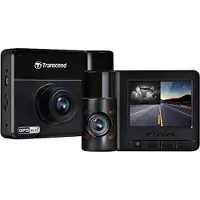 Transcend Actionkamera Mit 64 Gb
