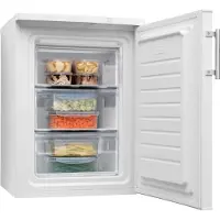 Amica GS 15920 W Gefrierschrank Weiß