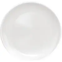 Olympia Cafe Coupeteller weiß 20cm