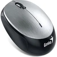 Genius NX-9000BT stříbrná 31030299102