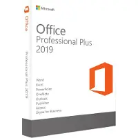 Microsoft Office 2024 Professional Plus Key -Kein ABO- für Windows 10 & 11 - ESD