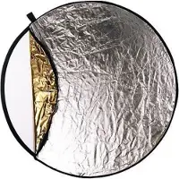 B.I.G. BIG Helios Faltreflektor , 5 in 1 , 30 cm