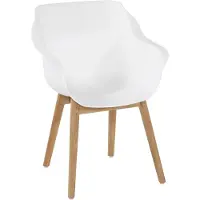 Hartman Sophie Studio Sessel Teak