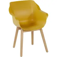 Hartman Sophie Studio Sessel Teak