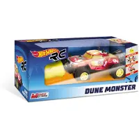 Hot Wheels ferngesteuertes Auto Dune Monster Trucks