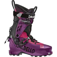 Dalbello Tourenskischuh QUANTUM FREE 105 W - Da., black/black (27.5 MP)