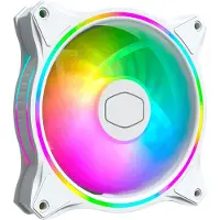 Cooler Master Masterfan Mf120 Halo Argb Ventilator