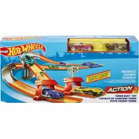 Hot Wheels DNN81