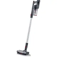 Severin HV7153 - Stabstaubsauger - Rot/Schwarz