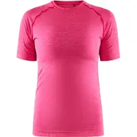 Craft Damen T-Shirt CORE Dry Active Comfort SS W 1911677-738000 L - Fame - L