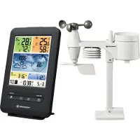 Bresser 7002585 Wetterstation
