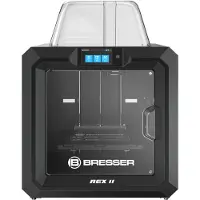 Bresser Rex Ii Wifi 3d-drucker