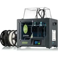 Bresser T-rex Wifi Doble 3d-drucker