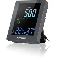 Bresser 7004020qt5000 Co2-messgerät