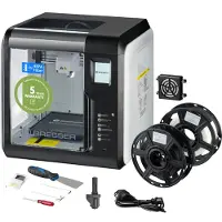 Bresser Rex Wifi Set 3d-drucker