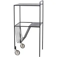 House Doctor Trolley | Gebrauch | Schwarz | 208580101