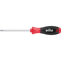 Wiha 362SF TR T10Hx300 Werkstatt Torx-Schraubendreher Größe (Schraubendreher) TR 10 Klingenlänge: 300 mm 1 St. 26457