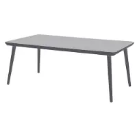 Hartman tuinmeubelen Sophie Studio Tisch HPL