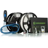 Bresser T-rex Wifi 3d-drucker