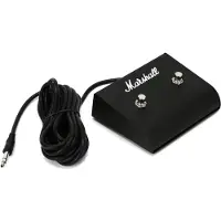 Marshall PEDL-91004 Fußschalter