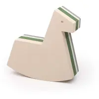 BObles - Pippi Horse S - Tommy - Creme - (04-370-012-047)