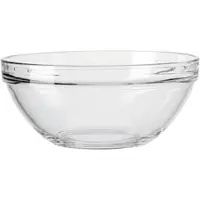 Montana Schale Trend 20 cm 1 Stück, Transparent