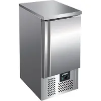 Saro Kühltisch Modell VIVIA S 401