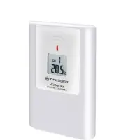 Bresser Thermo-/hygrosensor 3ch Climatrend