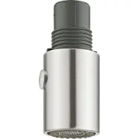 GROHE 46857DC0, Metall, 1 Stück(e)