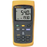 Fluke Temperatur-Messgerät 54IIB 50HZ -250 bis