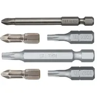 DeWalt Torsion Bit T40 70mm 5Stk
