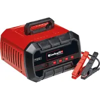 Einhell Autobatterie-Ladegerät "CE-BC 30 M" 30.000 3-30 A, 12-24 V
