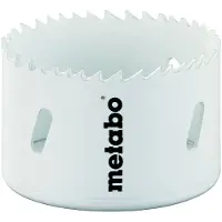 Metabo HSSBiLochsäge