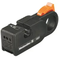 Weidmuller 9030500000, Schutzisolierung, 65 g, Schwarz, Orange