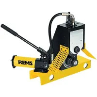 Rems Rollnutvorrichtung