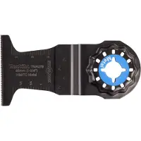 Makita B-69755 TMA079 Blade of Invale SAW 45x40 mm in Edelstahl