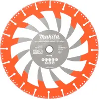 Makita B-55332 Diamantscheibe 300X25,4MM RETTUNG