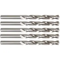 Metabo Hss-G-Borr 5Stück 130X151 mm