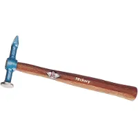 PICARD Ausbeulhammer 300g mit Hickorystiel Nr. 252/25