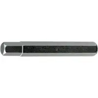 Teng Tools Hexagonal nozzle length 75 mm 19 mm