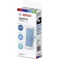 Bosch BBZ154UF, Filter, Zylinder-Vakuum, Weiß, , GL-85 GL-80 GL-70 GL-50, 100 g