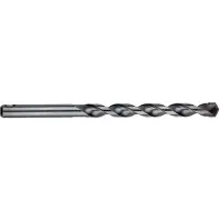 Metabo Zentrierbohrer HM, 8x130 mm, für Diamantdosensenker, M 16 Innengewinde - 628207000