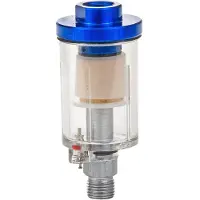 Airpress Mini-Luftfilter 1/4'' - Ap 45207