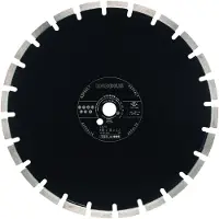Rhodius LD70 303490 Diamanttrennscheibe 1 St. Asphalt