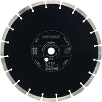 Rhodius LD45 303838 Diamanttrennscheibe 1 St. Beton